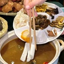 汤巴适·云南野生菌健康火锅(虎坊桥店) - 北京市旅游 缩略图 7