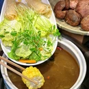 汤巴适·云南野生菌健康火锅(虎坊桥店) - 北京市旅游 缩略图 6