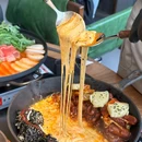 Taste seoul创意韩国料理(高新天街店) - 合肥市旅游 缩略图 2