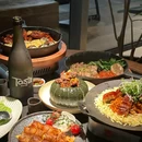 Taste seoul创意韩国料理(高新天街店) - 合肥市旅游 缩略图 1