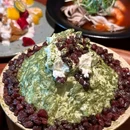Taste seoul创意韩国料理(高新天街店) - 合肥市旅游 缩略图 6