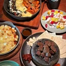 Taste seoul创意韩国料理(高新天街店) - 合肥市旅游 缩略图 7