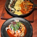 Taste seoul创意韩国料理(高新天街店) - 合肥市旅游 缩略图 8