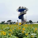 东涌镇官坦农业公园 - 广州市旅游 缩略图 8