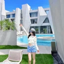 三亚优住三亚独栋别墅(三亚湾路分店) - 三亚市旅游 缩略图 7