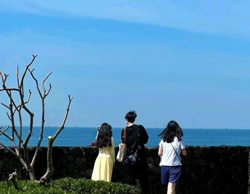 慕色全海景度假美宿(汕尾保利金町湾店) - 汕尾市旅游 1