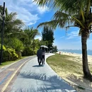 慕色全海景度假美宿(汕尾保利金町湾店) - 汕尾市旅游 缩略图 2
