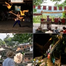 月亮湾 - 阿坝藏族羌族自治州旅游 缩略图 5