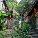 月亮湾 - 阿坝藏族羌族自治州旅游 缩略图 3