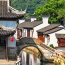 惠山古镇 - 无锡市旅游 缩略图 7