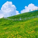 云上草原度假村·宾客接待中心 - 湖州市旅游 缩略图 2
