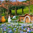 云上草原度假村·宾客接待中心 - 湖州市旅游 缩略图 5