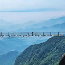 云上草原度假村·宾客接待中心 - 湖州市旅游 缩略图 4