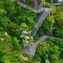 云上草原度假村·宾客接待中心 - 湖州市旅游 缩略图 6