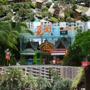 三亚优住三亚独栋别墅(三亚湾路分店) - 三亚市旅游 缩略图 9