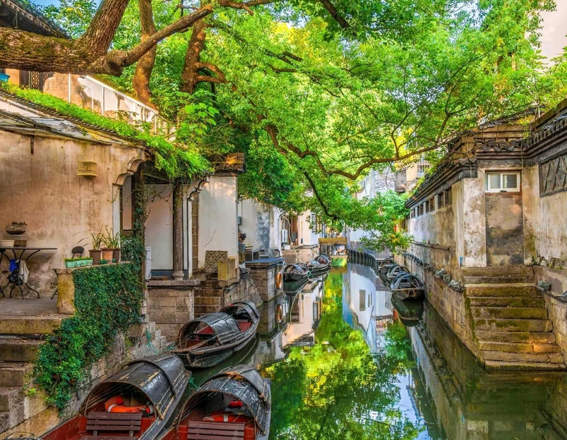 鲁迅故里景区 - 绍兴市旅游 1