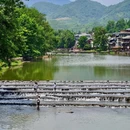夹关古镇 - 成都市旅游 缩略图 8