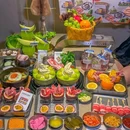 江东天街四楼p+游泳健身 - 杭州市旅游 缩略图 9