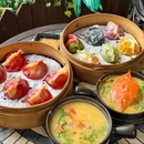 新都心万科生活广场 - 青岛市旅游 缩略图 7