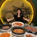 龙湖长沙洋湖天街 - 长沙市旅游 缩略图 9