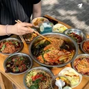 金莎国际购物广场 - 西安市旅游 缩略图 5