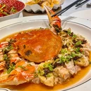粤菜王府·海鲜·茶市(罗湖店) - 深圳市旅游 缩略图 5
