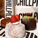 喜茶(北京三里屯太古里店) - 北京市旅游 缩略图 6