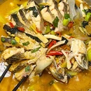 江记·千岛湖土菜馆·石锅鱼(新塘路店) - 杭州市旅游 缩略图 3