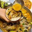 江记·千岛湖土菜馆·石锅鱼(新塘路店) - 杭州市旅游 缩略图 2
