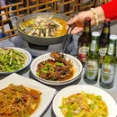 江记·千岛湖土菜馆·石锅鱼(新塘路店) - 杭州市旅游 缩略图 8