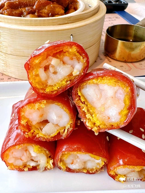 龙码头·螃蟹王(杭州首店) - 杭州市旅游