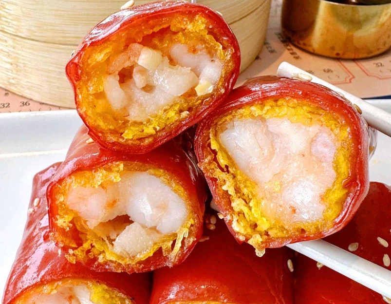 龙码头·螃蟹王(杭州首店) - 杭州市旅游 1