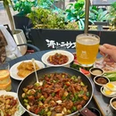 沂小二炒鸡(沂州里店) - 临沂市旅游 缩略图 3