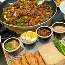 沂小二炒鸡(沂州里店) - 临沂市旅游 缩略图 7