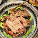 逸品极上·原切烤肉(拱墅宝龙店) - 杭州市旅游 缩略图 3