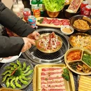 逸品极上·原切烤肉(拱墅宝龙店) - 杭州市旅游 缩略图 6