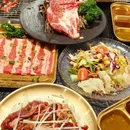 逸品极上·原切烤肉(拱墅宝龙店) - 杭州市旅游 缩略图 7