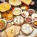 椿花奶奶·江南手工名小吃(城北万象城店) - 杭州市旅游 缩略图 2