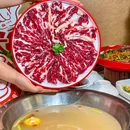 八合里牛肉火锅(深圳皇庭广场店) - 深圳市旅游 缩略图 4