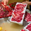 八合里牛肉火锅(深圳皇庭广场店) - 深圳市旅游 缩略图 2