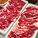八合里牛肉火锅(深圳皇庭广场店) - 深圳市旅游 缩略图 3