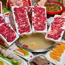 八合里牛肉火锅(深圳皇庭广场店) - 深圳市旅游 缩略图 1