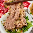八合里牛肉火锅(深圳皇庭广场店) - 深圳市旅游 缩略图 7