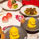 美在江南·臻宴·匠心江浙菜(黄龙店) - 杭州市旅游 缩略图 4
