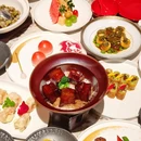 美在江南·臻宴·匠心江浙菜(黄龙店) - 杭州市旅游 缩略图 7