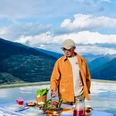 四姑娘山·天空之城悬崖酒店 - 阿坝藏族羌族自治州旅游 缩略图 1