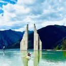 四姑娘山·天空之城悬崖酒店 - 阿坝藏族羌族自治州旅游 缩略图 5