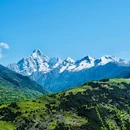 四姑娘山·天空之城悬崖酒店 - 阿坝藏族羌族自治州旅游 缩略图 3