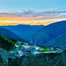 四姑娘山·天空之城悬崖酒店 - 阿坝藏族羌族自治州旅游 缩略图 9