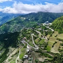 四姑娘山·天空之城悬崖酒店 - 阿坝藏族羌族自治州旅游 缩略图 8